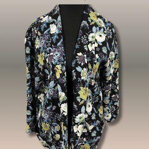 H&M Classic Blazer | Small | Gently Worn